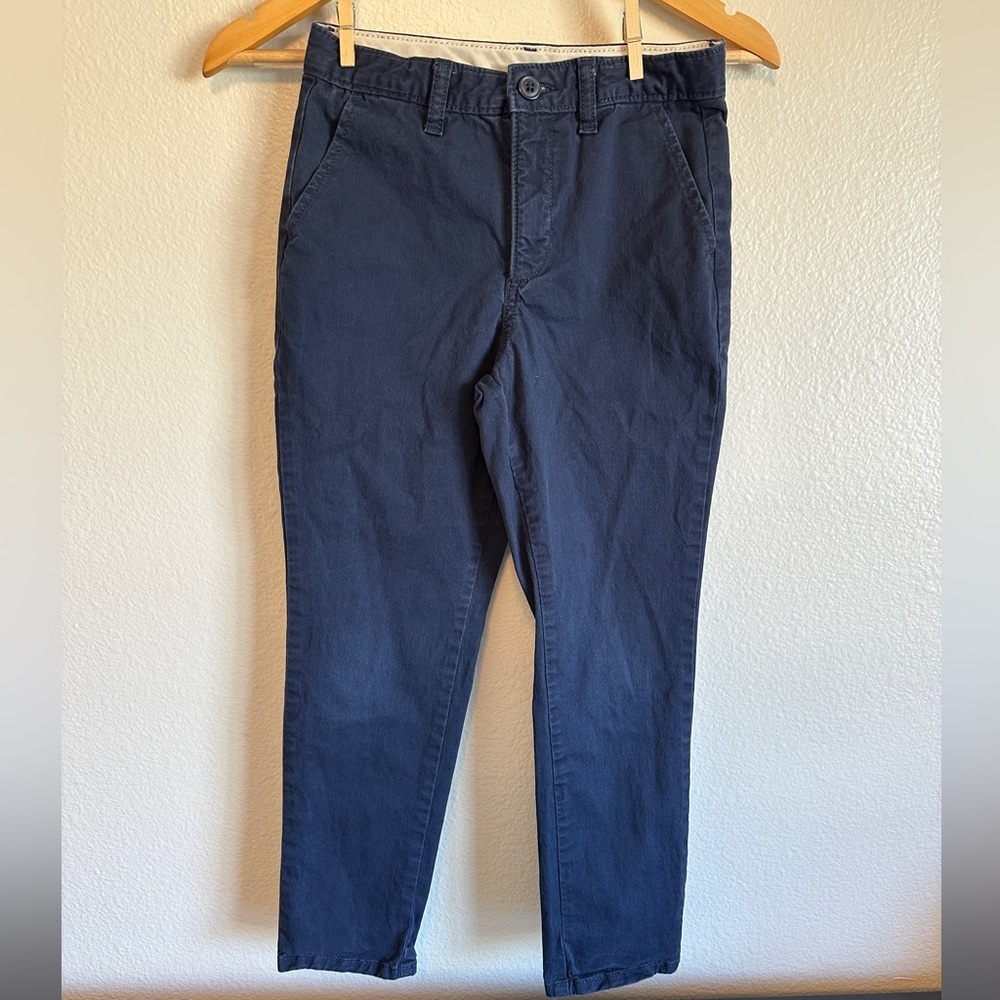 GAP Blue Chinos Classic Style